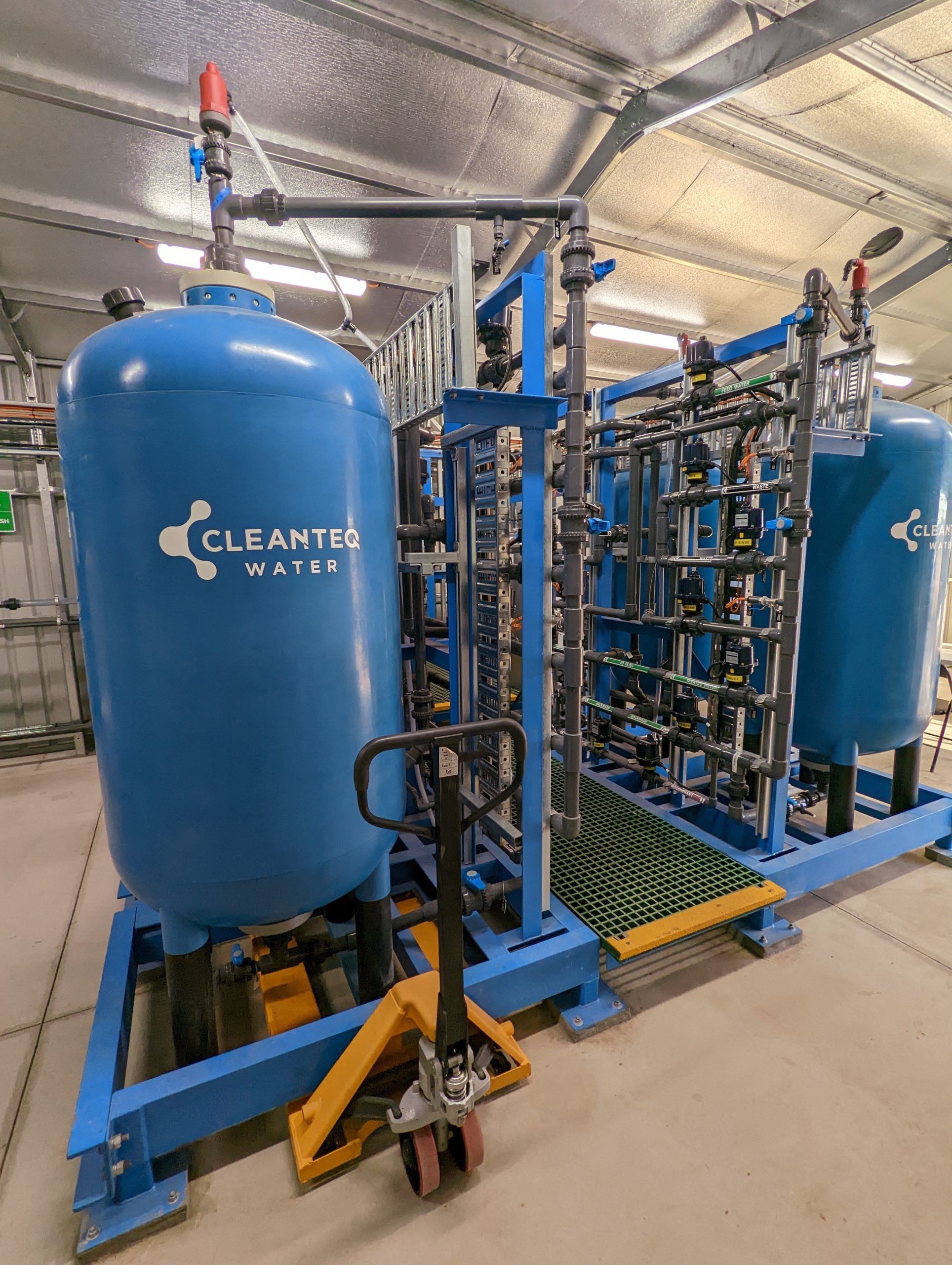 Comprehensive Water Treatment Services & Systems In Australia Experts