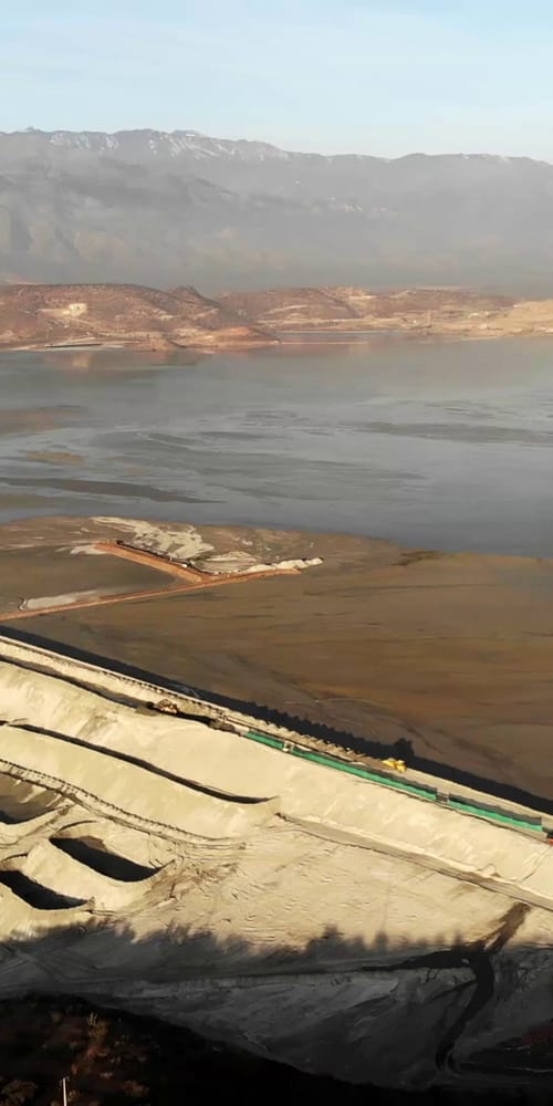 Clean TeQ Executes Agreement to Acquire ATA® Accelerated Dewatering Technology