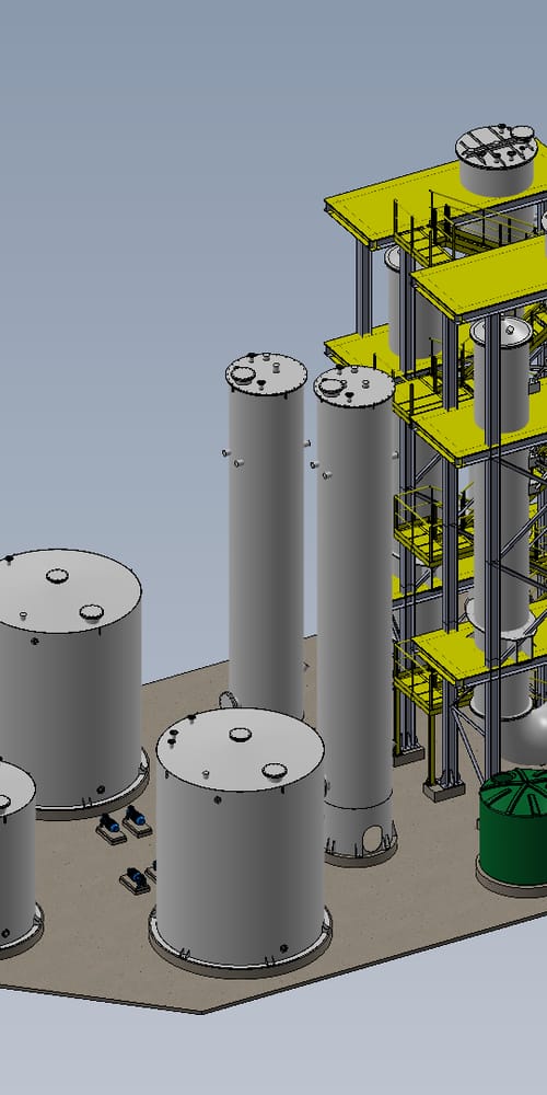 Clean TeQ Awarded $5.6M Contract for Uranium Processing Plant in South Australia