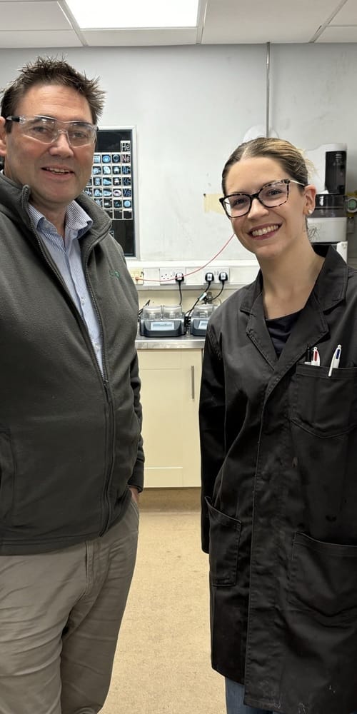 Behind the Breakthrough: The Test Work That Won PHOSPHIX® the ENVA Project