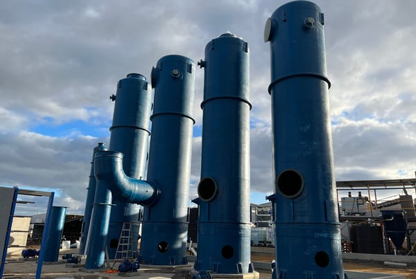 Australian Water Treatment Company