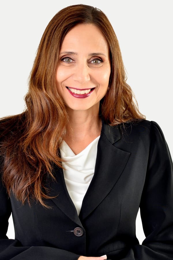 Magda CFO and board member CTW