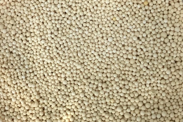 resin