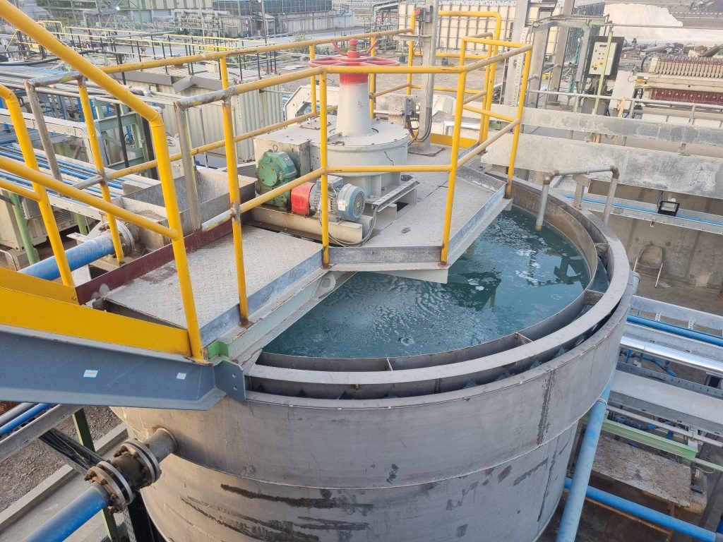 signal-2022-04-26-113809_005 Antimony Processing Plant Water Recycling, Oman