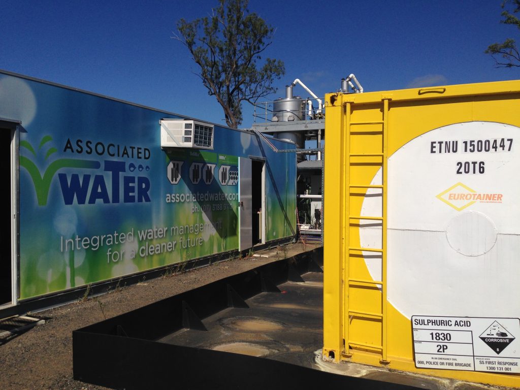 IMG_2700 - WAMBO Coal Seam Gas Produced Water Treatment, Australia