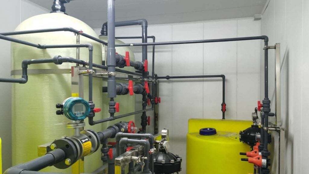 CLEAN-IX® (Metal Recovery)