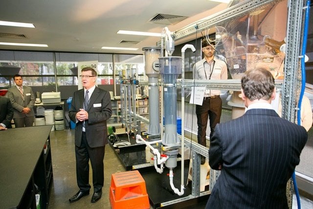 Research and Development (R&D)