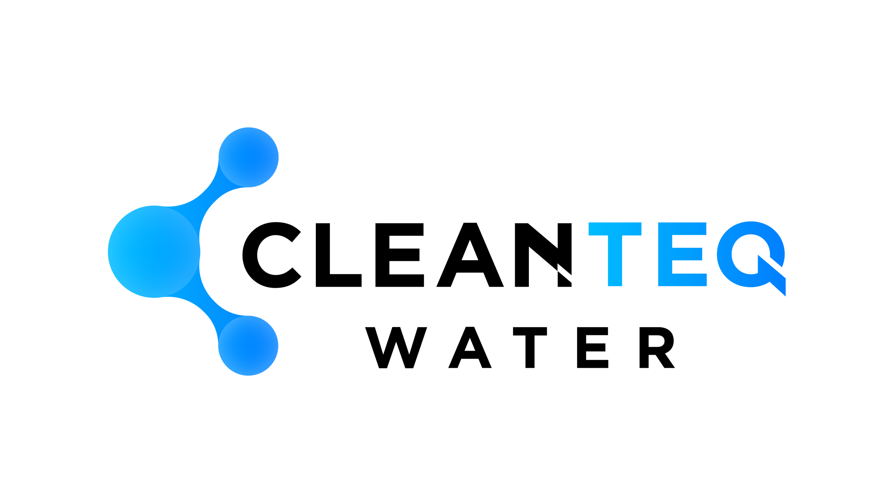 Clean TeQ Water Launches New Logo