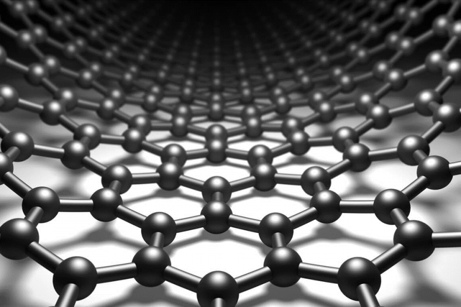 graphene membranes