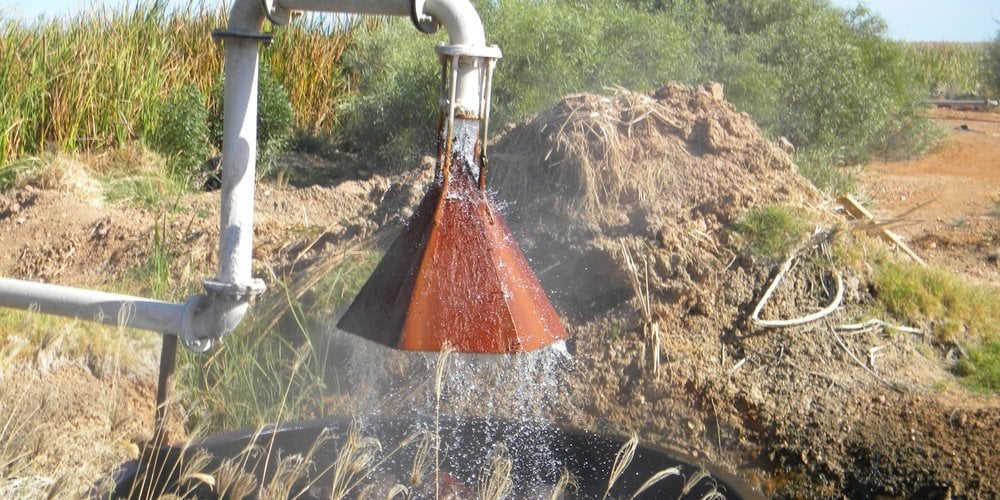 Hardness Removal from Water