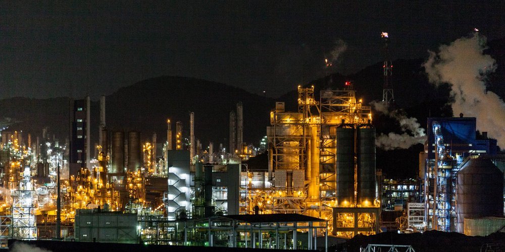 Power Plant Water Treatment