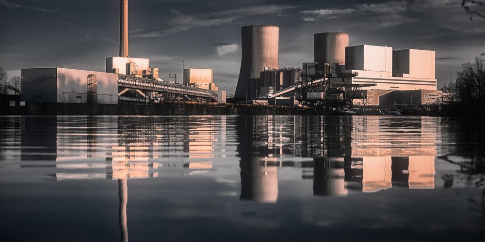 Power Plant Water Treatment