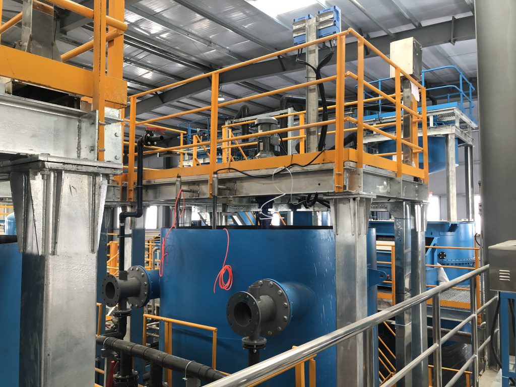 031d6fb9de2a12ad4a1dd7d4e98fd4d Nitrate Removal from Coal Mine Water, China