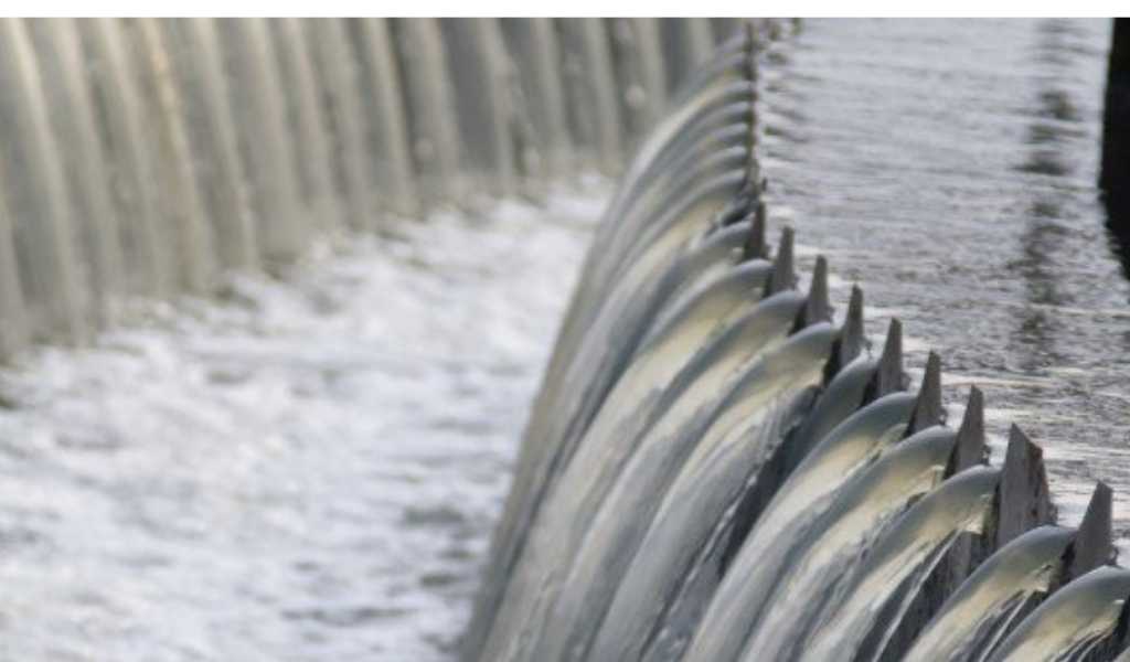 municipal water reuse