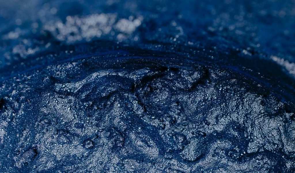 salt water clean teq water