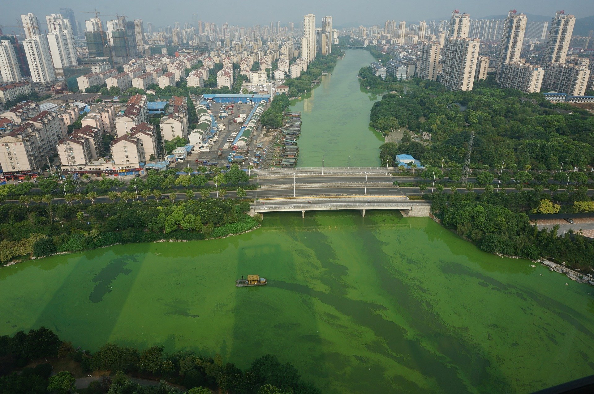 Clean TeQ Water Featured in “The Chemical Engineer” Magazine