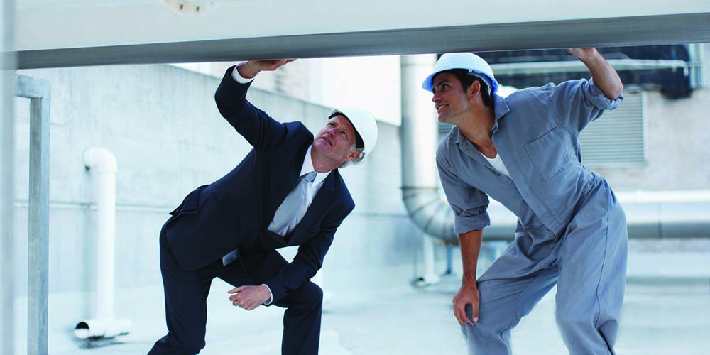 EPC (Engineering, Procurement and Construction)