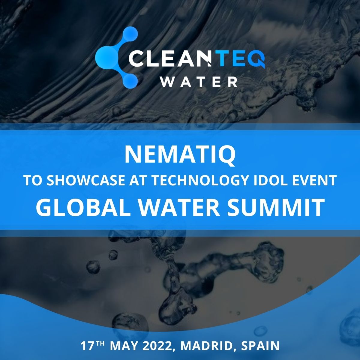 technology idol event