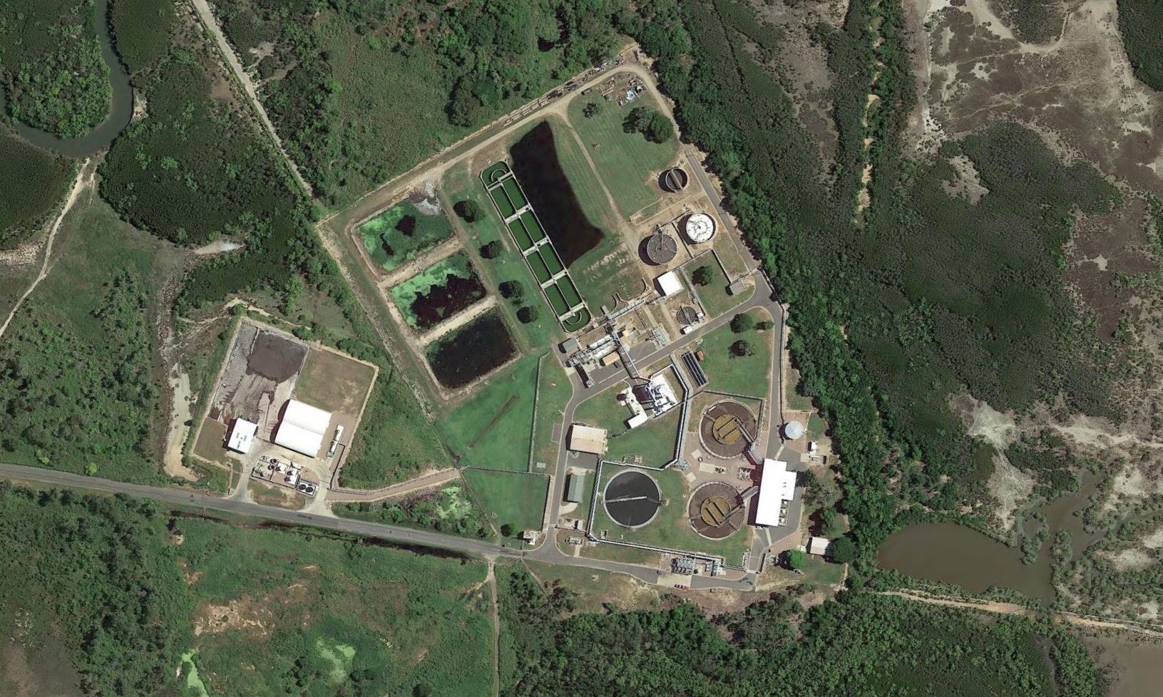 Clean TeQ Receives Order for Townsville Recycled Water Treatment Facility
