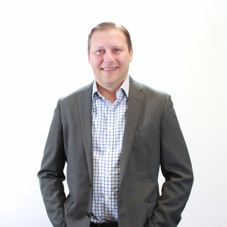 Dr David Menzies Appointed as CEO of NematiQ