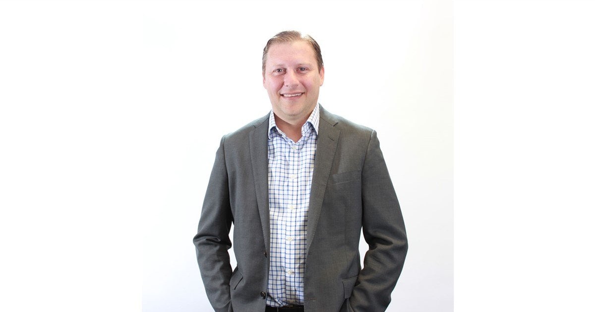 Dr David Menzies Appointed as CEO of NematiQ