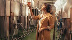 breweries
