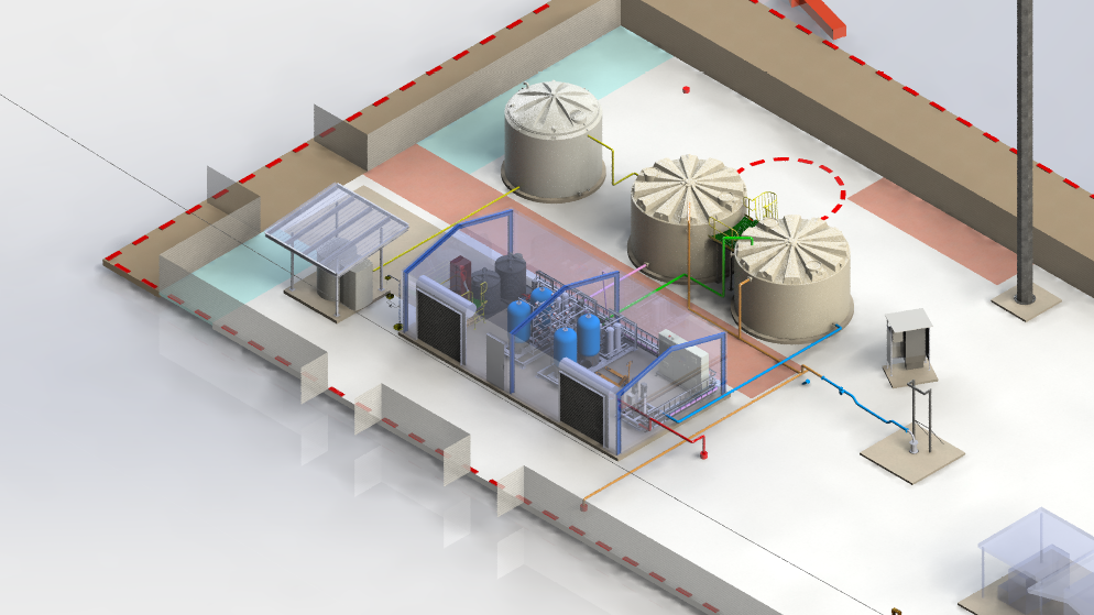 Clean TeQ Water Awarded Contract for Bore Water Treatment Plant in Northern Territory