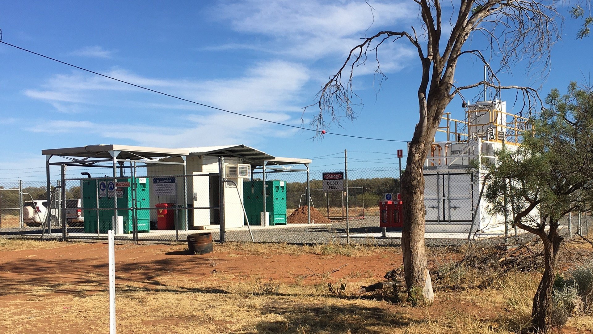 Clean TeQ Water Awarded Contract for Bore Water Treatment Plant in Northern Territory