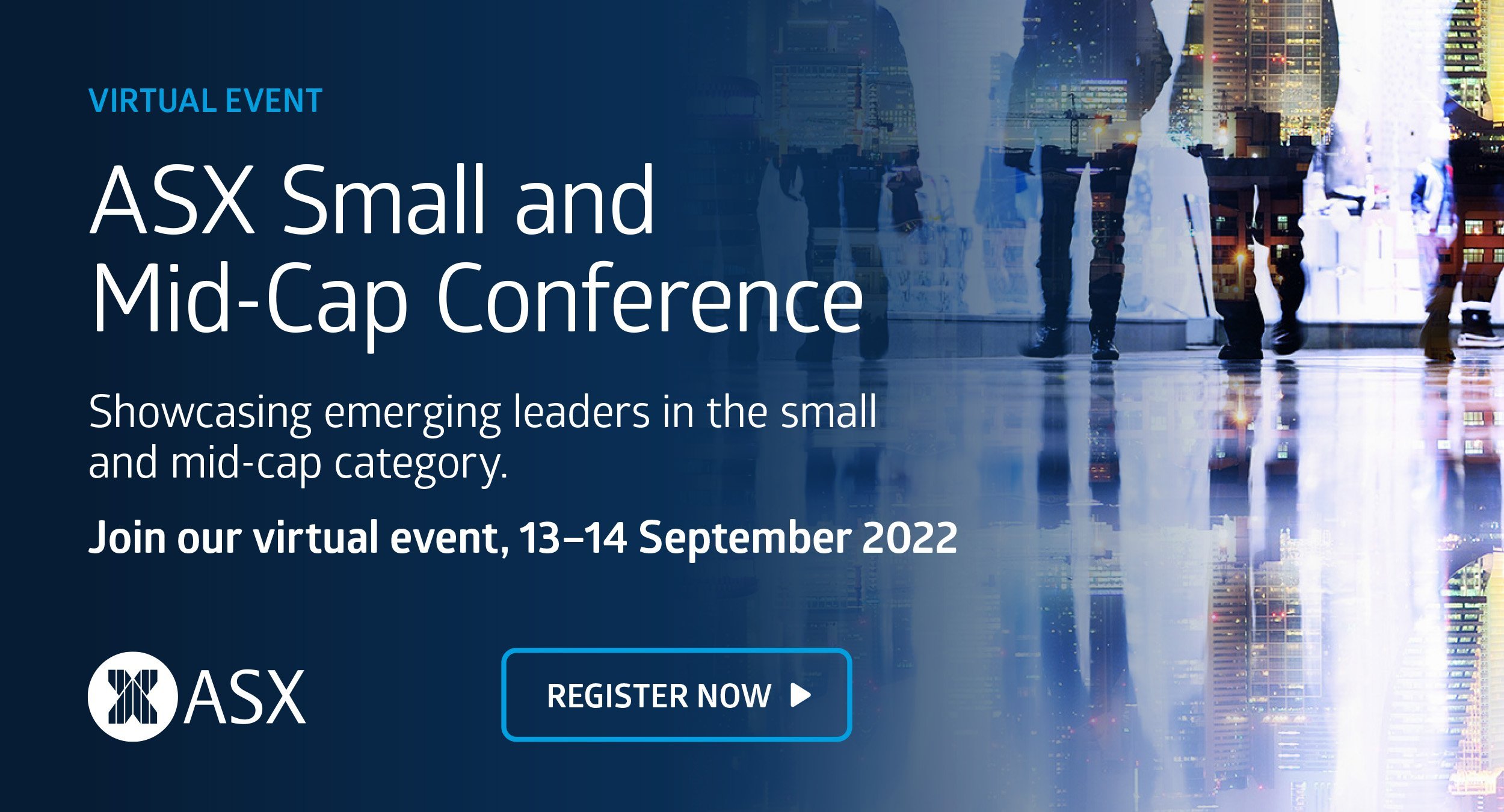 ASX Small & Mid-Cap Conference Presentation