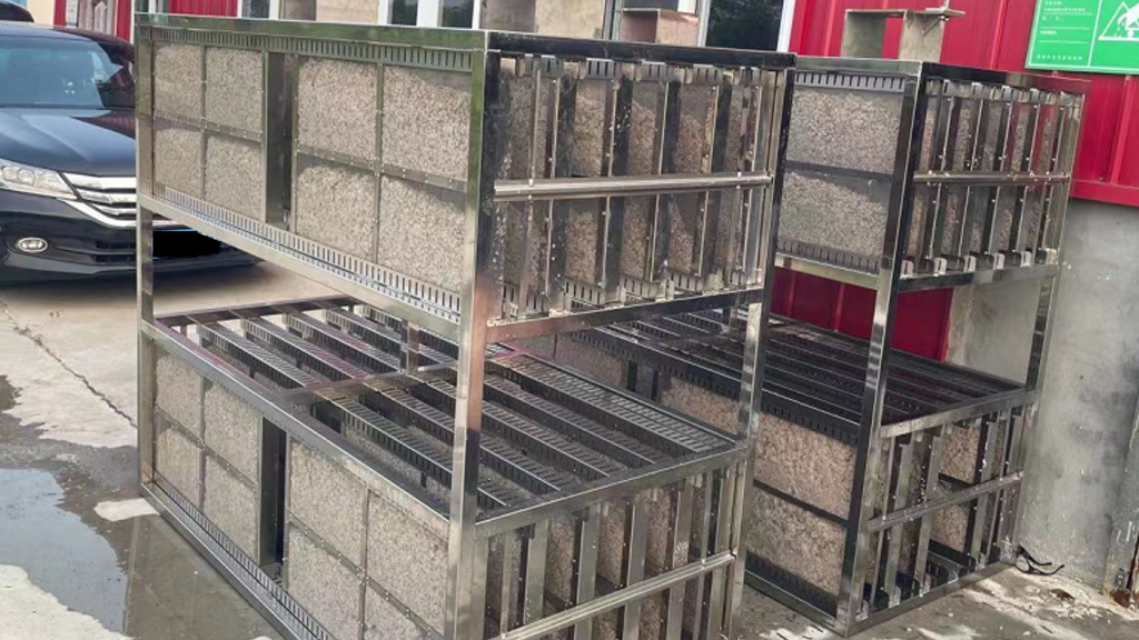 bioclens-box Successful First Pilot of BIOCLENS® Box Technology