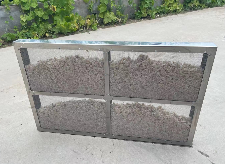 Successful First Pilot of BIOCLENS® Box Technology