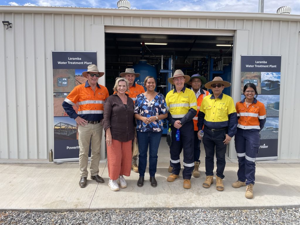 team-site Uranium Removal From Drinking Water Australia