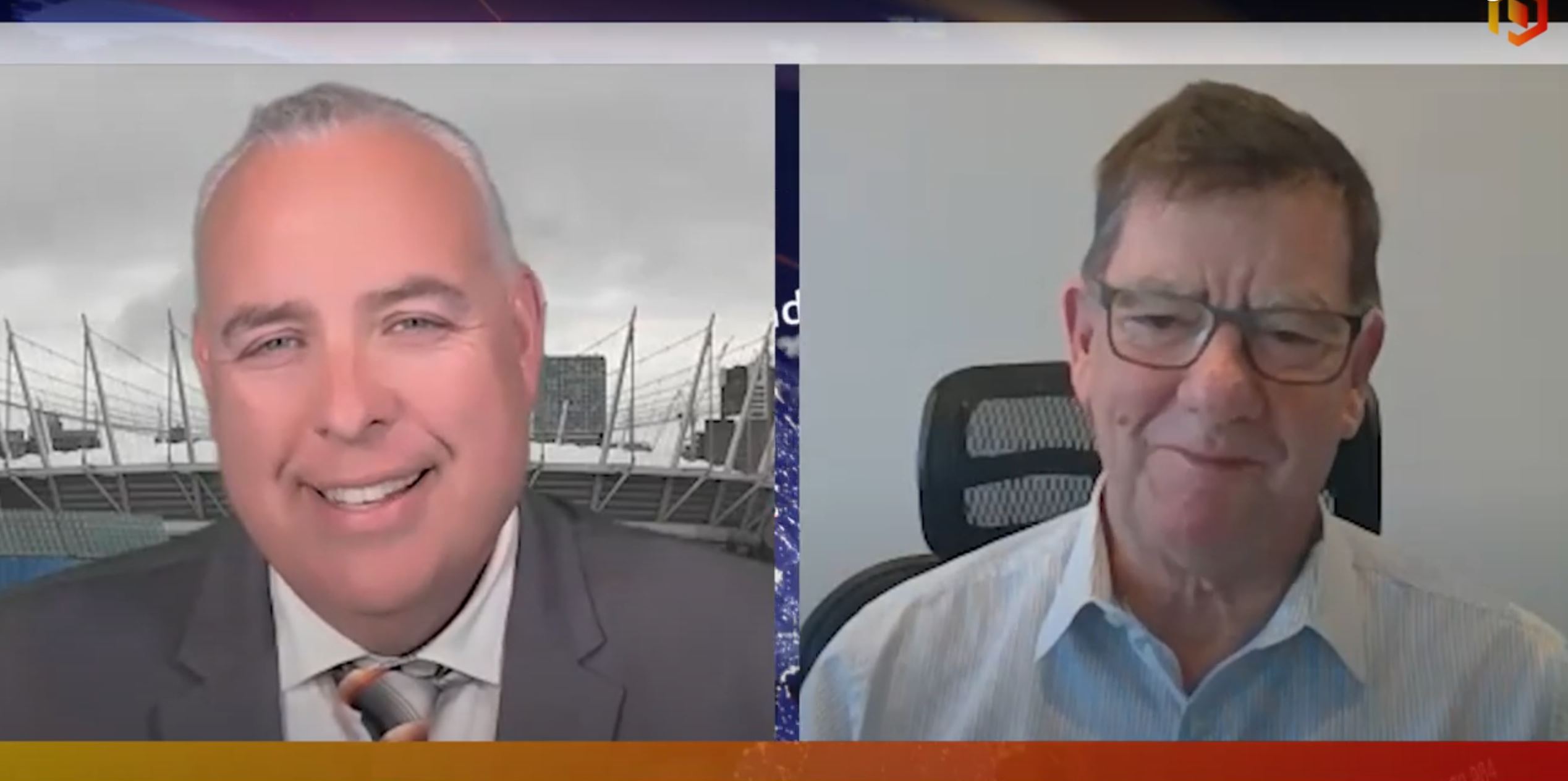 Clean TeQ CEO Peter Voigt Talks to Proactive North America About Recent Lithium Deal