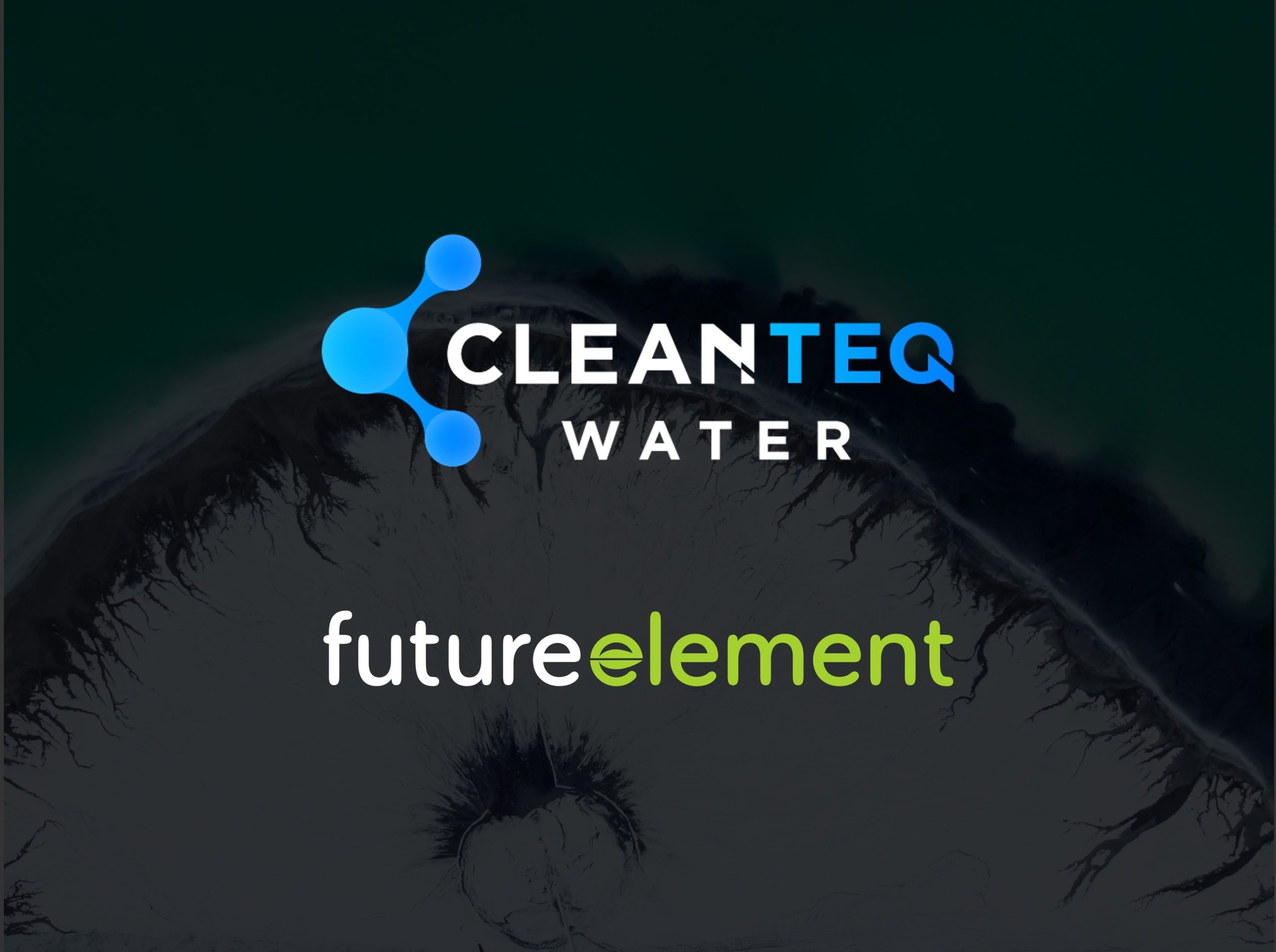 Future Element JV Established to Accelerate Expansion into Global Mine Tailings Management