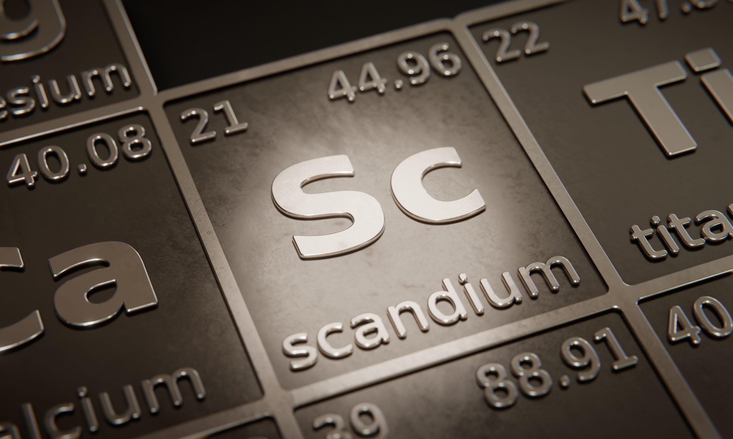 U.S. Backs Critical Minerals, Creating Tailwinds for Sunrise and Clean TeQ’s MBIX Technology