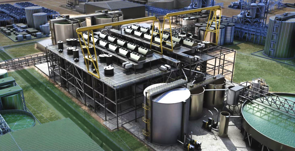 Clean TeQ Water Secures over A$19M Contract for Rio Tinto Rincon Lithium Project