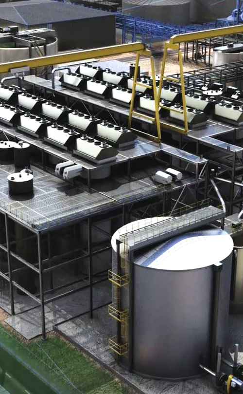 Clean TeQ Water Secures over A$19M Contract for Rio Tinto Rincon Lithium Project