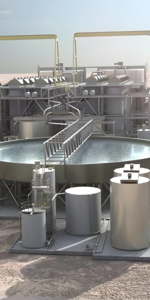 Clean TeQ Water Secures Engineering Contract with Sunrise Energy Metals for Syerston Scandium Project Advancement