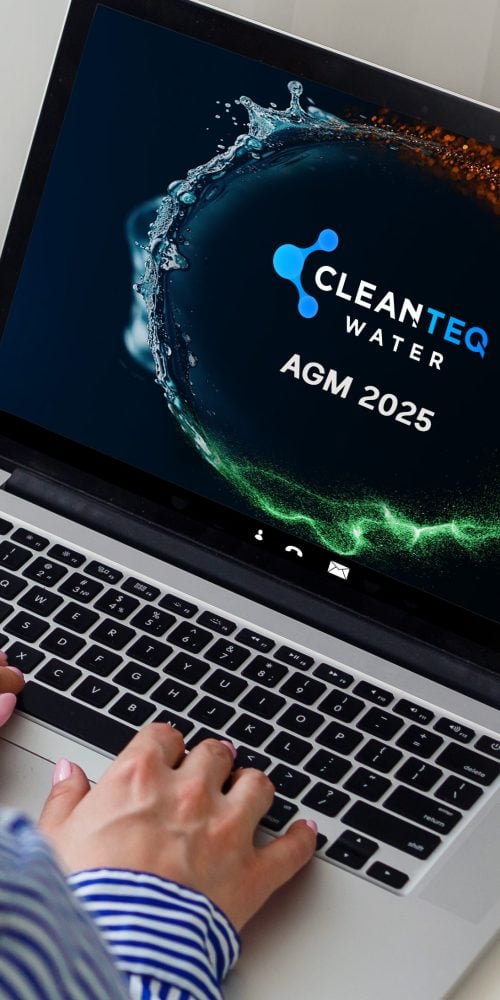 Notice of 2025 Annual General Meeting