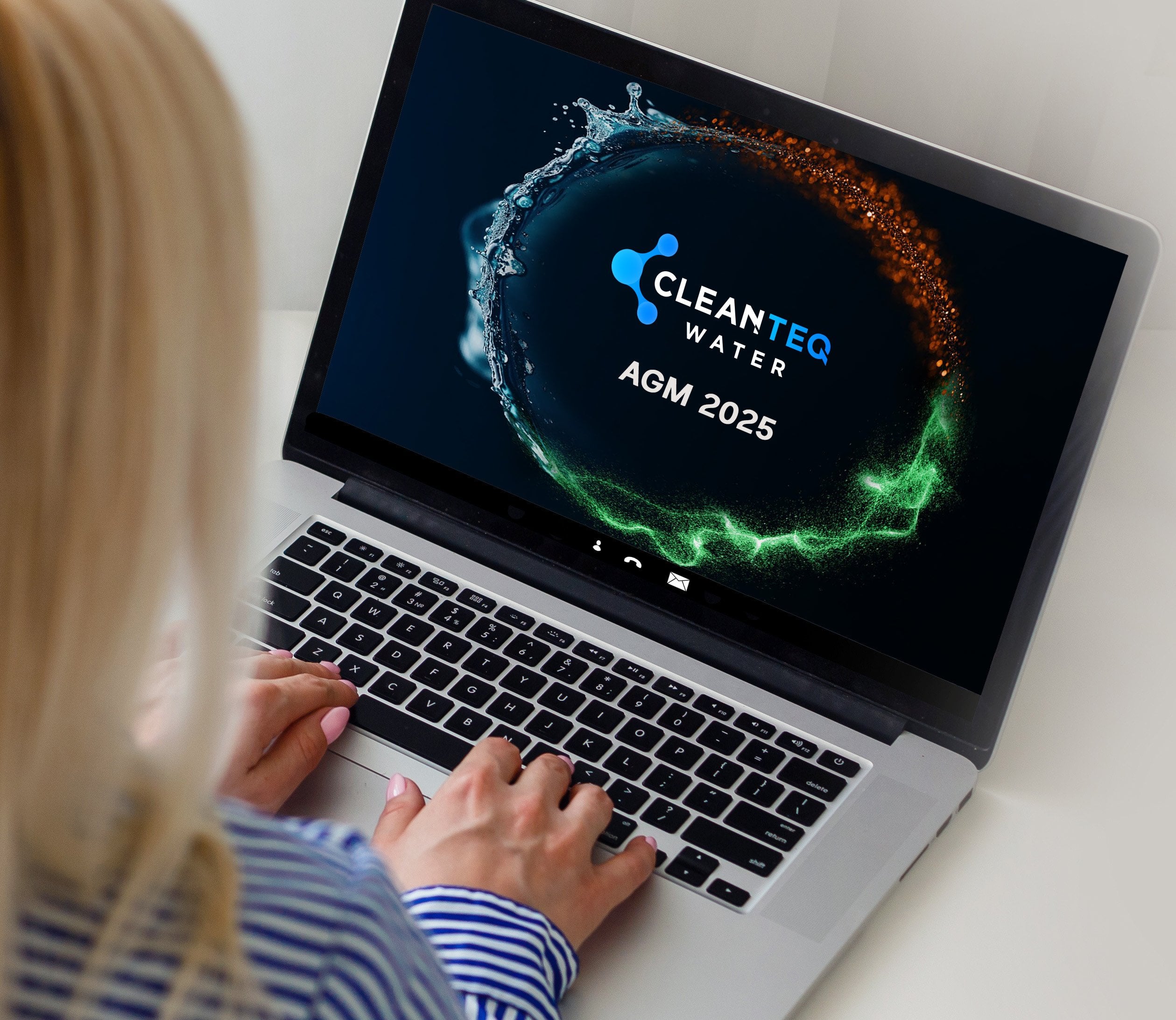 Notice of 2025 Annual General Meeting