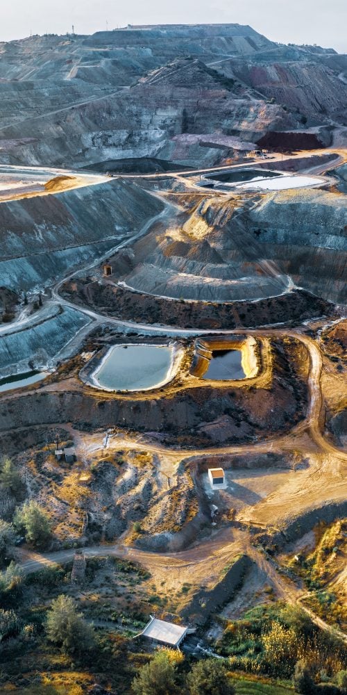 Clean TeQ Water Awarded FEED Package for ATA® Tailings Dewatering Plant