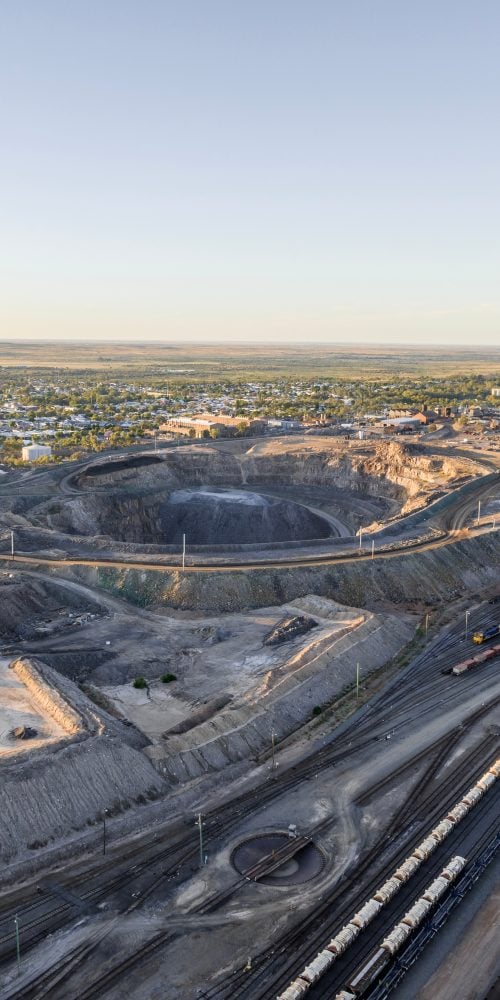 Clean TeQ Water Awarded ATA® Tailings Dewatering Plant Contract for Rasp Mine in Broken Hill