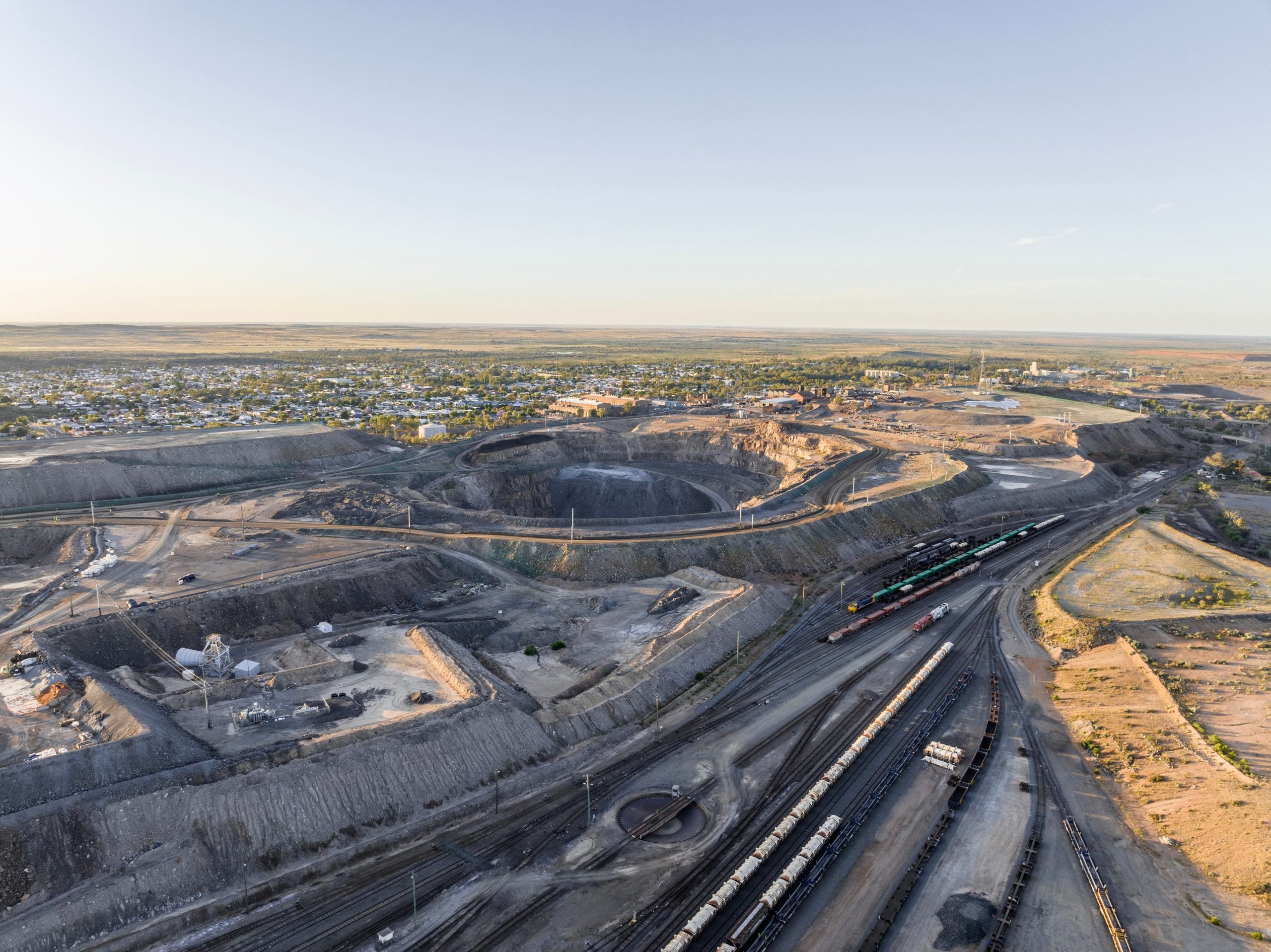 Clean TeQ Water Awarded ATA® Tailings Dewatering Plant Contract for Rasp Mine in Broken Hill