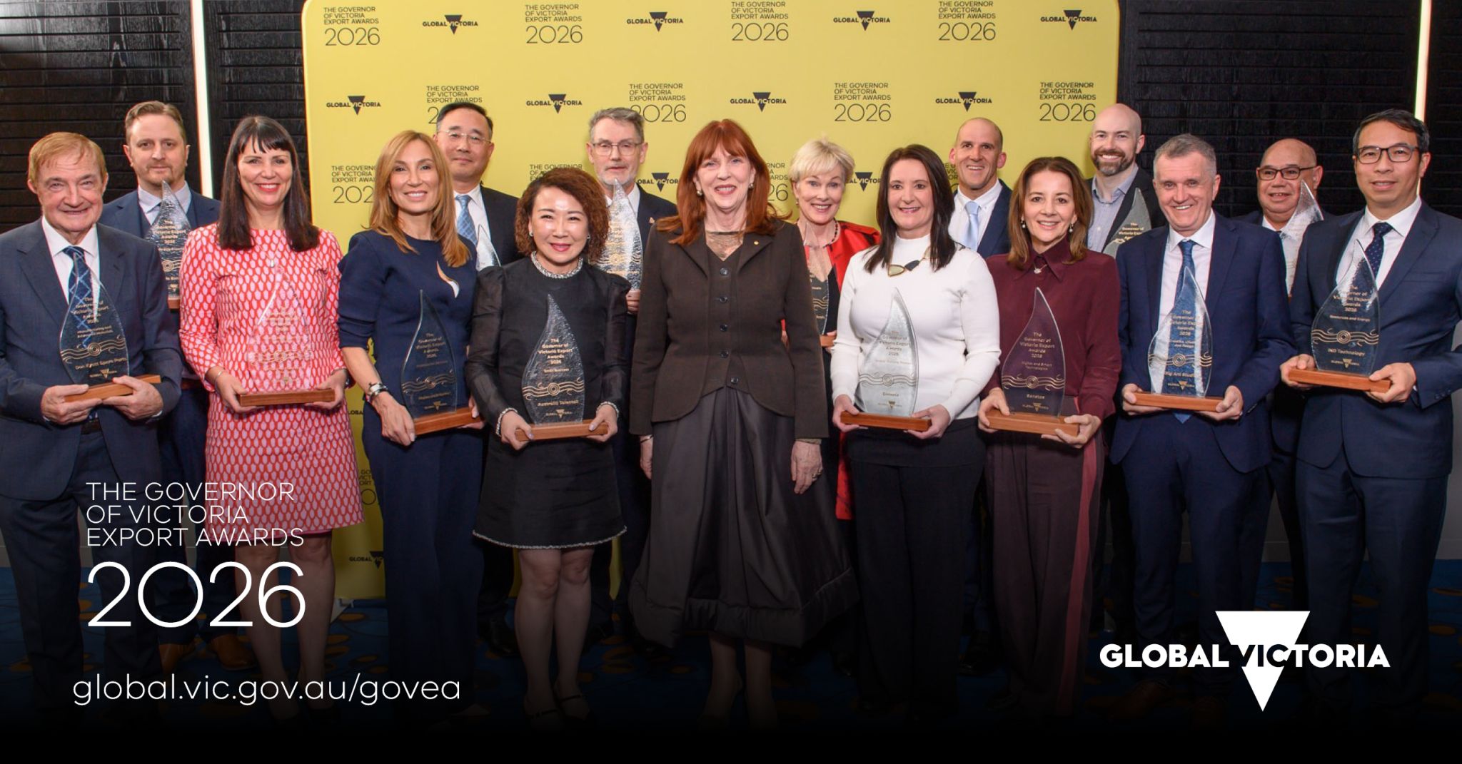 Clean TeQ Water Wins 2026 Governor of Victoria Export Award